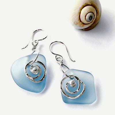 keeping-afloat-moon-shell-earrings